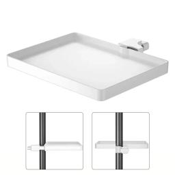 Hot Tripé Stand com Grampo Ajustável, Placa De Som, Bandeja De Projeção, Suporte De Plataforma, Suporte De Microfone, Soundcard - Image 1