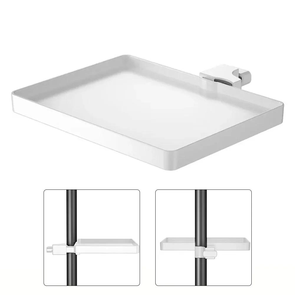Hot Tripé Stand com Grampo Ajustável, Placa De Som, Bandeja De Projeção, Suporte De Plataforma, Suporte De Microfone, Soundcard - Image 1