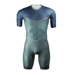 Terno de triatlo masculino roupas de bicicleta verão manga curta skinsuit 2021 venda quente camisa ciclismo maillot hombre - Image 5