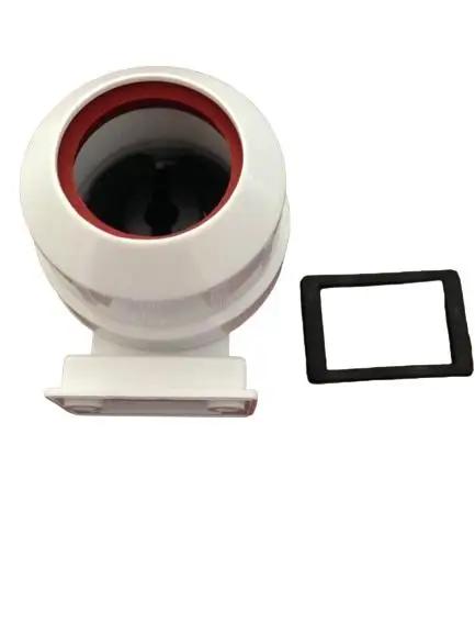 À prova dwaterproof água t5 t8 led base da lâmpada g13 g5 de poupança fluorescente led suporte parafuso lâmpada soquete para aquário tanque peixes 500v 2a - Image 1