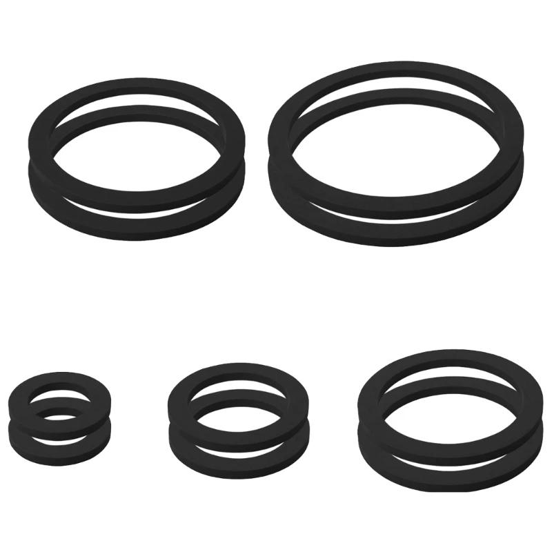 Anéis alimentação para aquários, aquários seguros, suporte eva para alimentos, suprimentos para peixes 80/200mm b03e - Image 1