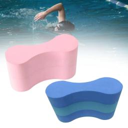 EVA Espuma Natação Bóia Float Board, Swim Training Aid, Swim Trainer para Crianças e Adultos, Exercício de água, Pull Float - Image 4
