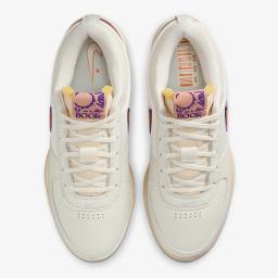 Tênis de basquete masculino Nike Genuine Book 1 EP FJ4250-106 - Image 4