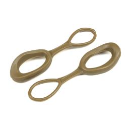 Tático Tactical Pea Pull Tab, TW-OT30, 5 peça - Image 1
