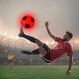 LED Light Up Bola De Futebol, Glowing Up, Interior Ou Exterior, Futebol Luminoso, Treinamento Esportivo Noturno, Brinquedos De Entretenimento - Image 4