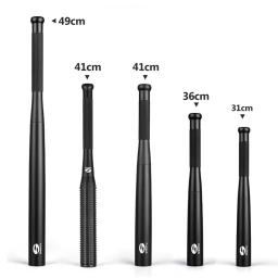 Baseball Bat LED Lanterna, impermeável Super Bright Baton, alumínio liga tocha, emergência auto-defesas, iluminação exterior, 31-46cm - Image 4