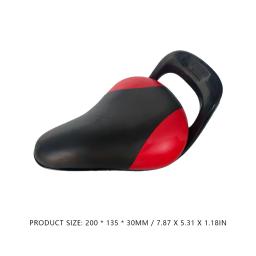 Confortável assento de bicicleta com braços para crianças, almofada impermeável, antiderrapante, acessórios de bicicleta, peças para crianças - Image 6