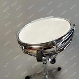 Percussão música bateria eletrônica gatilho almofada iniciante entrada tambor metrônomo conjunto prática profissional bateria musical kit - Image 3