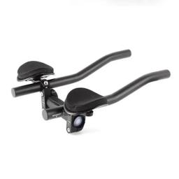 Guiador de liga de alumínio resto tt barras braço relaxamento resto split vice ciclismo resto da bicicleta guiador para bicicleta longa distância - Image 4