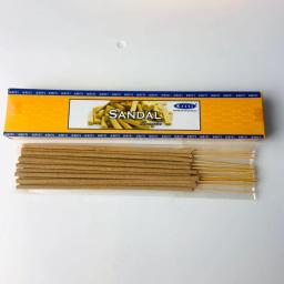 15 pçs nepalês fio de madeira incenso puro natural plantas artesanal mistura fazendo especiarias diy casa incenso meditação purificação - Image 4