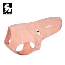 Truelovepet Pet Jaqueta Anti-Bacteriana, Roupa macia, Pele-Friendly, Tamanho Ajustável, Logotipo Reflexivo, Bonito, TLG2521 - Image 1
