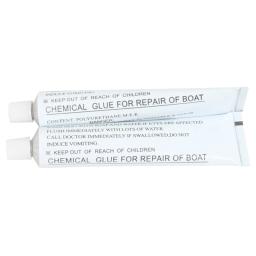 30ml barco pvc paddle board kayak tubo reparação cola para ferramentas de reparo piscina - Image 5