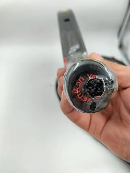 Raquete de tênis de fibra de carbono Pala Padel, equipamento esportivo ao ar livre para homens e mulheres, novo, 2023 - Image 6