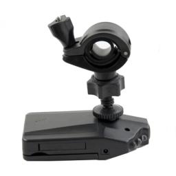 O tipo de mini carro automático dvr titular plástico traço câmera gravador suporte o estilo montagem dvr gps suporte suporte - Image 5