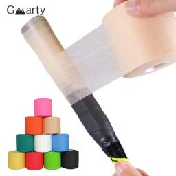 Athletic Sponge Pre Wrap Tape, Racket Grip, Priming Film, Fita Amortecedora, Acessórios de Proteção Esportiva, Sweat Absorbing Bandage, 27m - Image 1