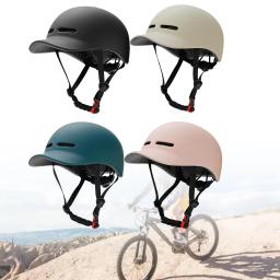 Capacete de bicicleta ajustável para esportes, Capacete respirável, Capacete ciclismo - Image 3