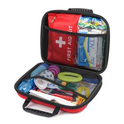 Impermeável Custom First Aid Kit para Animais de Estimação, Saco De Cão De Emergência, Viagem, Casa, Carro, Suprimentos Médicos - Image 5