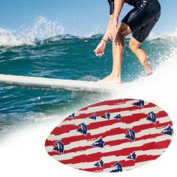 Surf Skim Board Skimboard Madeira Praia Esporte Aquático Prancha 35/41 polegada para o Desempenho Deck Adultos Esportes Ao Ar Livre Adolescentes - Image 5