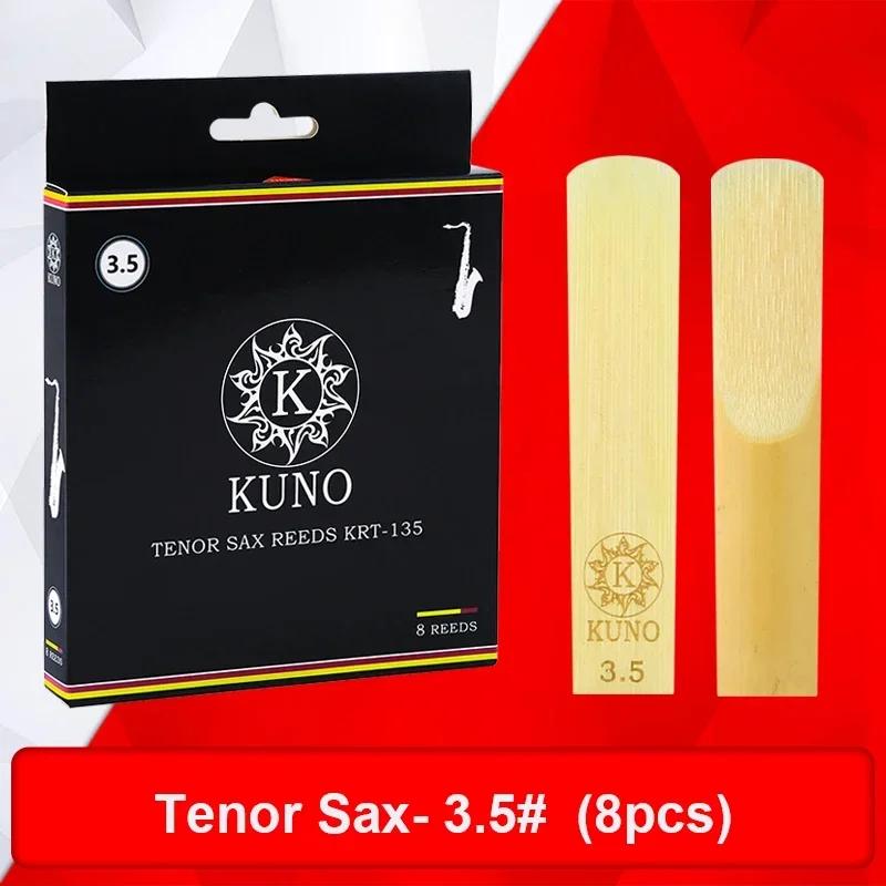 Música popular estilo Natural palhetas, Tenor Alto, Saxofone soprano, Alto Sax palhetas, Clássico - Image 1