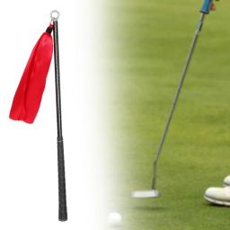 Golf Swing Trainer com Fita, Golf Swing Training Tool, Prática Equipamento para Iniciantes, Melhorar a Velocidade de Swing, 60cm - Image 1