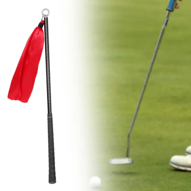 Treinador de Swing de Golfe com Fita - Ferramenta Prática para Iniciantes, Aumente sua Velocidade de Swing em 60cm