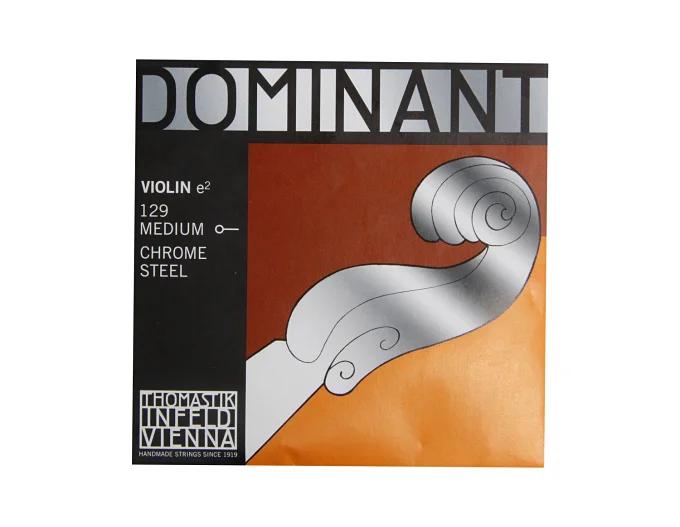 Cordas de violino originais, instrumentos musicais, single e, frete grátis, 129 - Image 1