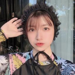25UC Touca natação renda coreana para mulheres Touca natação à prova d'água Boné natação bonito - Image 1