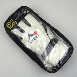 Luvas Profissionais de Futebol de Latex para Adultos e Adolescentes, Proteção Espessada para Goleiro, Proteção Profissional, 4mm, Sem Fingersave - Image 6