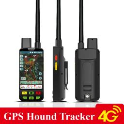 Eseek PetSphere Localização Alarme Pet Gps Rastreamento Coleira Dispositivo de Rastreamento de Cachorro One Drive Two VHF/4g Transceptor Pet - Image 2