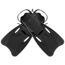 Swim Fins Diving Flipper para homens, nadadeiras de mergulho, adultos Gear - Image 5