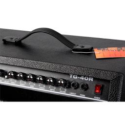 Amplificador de guitarra elétrica, 40 W, venda quente, atacado - Image 4