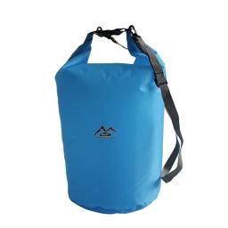 5l10l20l saco seco à prova dwaterproof água para acampamento deriva trekking natação rafting caiaque rio trekking pesca ao ar livre waterbag - Image 4