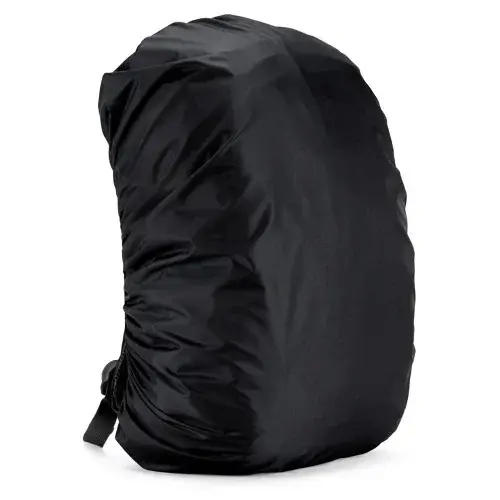Mochila Impermeável de 35L/60L para Camping, Caminhadas e Montanhismo