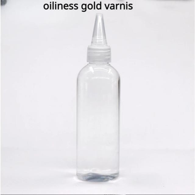 Pó de Ouro Alemão Brilhante para DIY: Pigmento Acrílico para Templos, Buda, Caligrafia e Artefatos