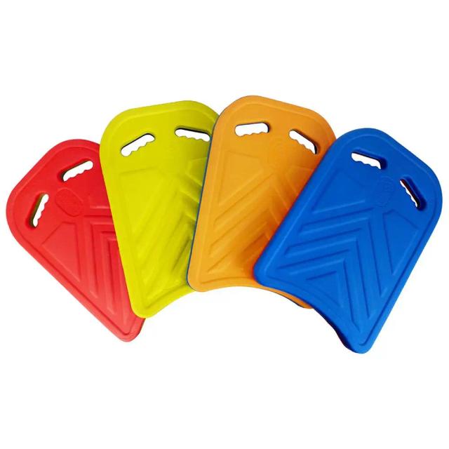 Placa de Natação Leve para Treinamento em Piscina - Ideal para Adultos e Crianças Iniciantes