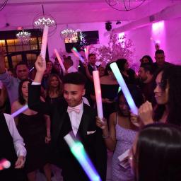 LED Foam Glow Sticks para festa, Light Up Foam Stick, suprimentos de aniversário e casamento, acessórios para festivais, 12 PCs, 20 PCs, 30PCs - Image 6
