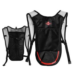 Pacote de hidratação mochila leve camelo volta correndo colete de água para trilha ao ar livre correndo caminhadas ciclismo corrida raving & escalada - Image 3