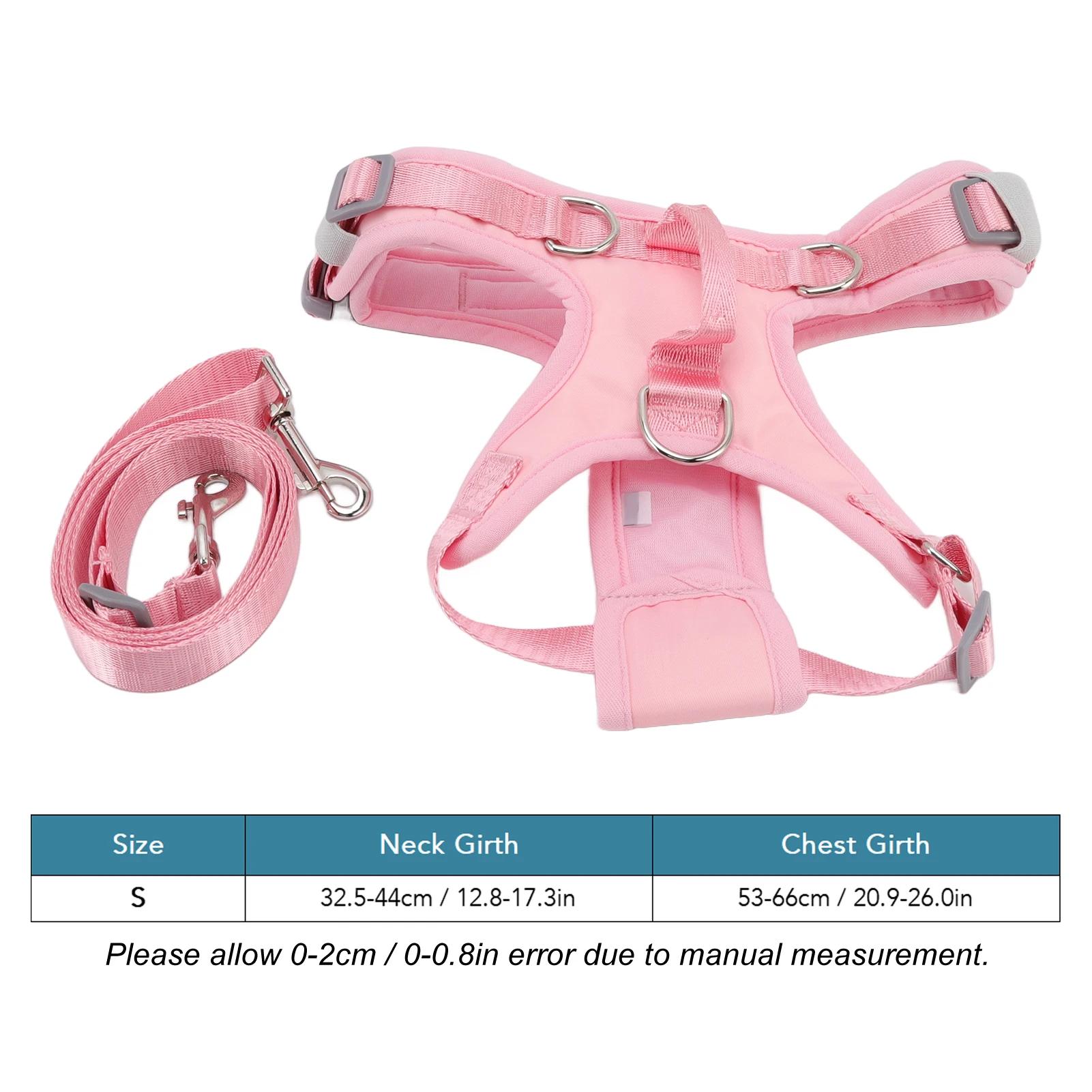 Ajustável Dog Back Legs Sling, Suporte de quadril, Pet para ajuda canina, Reabilitação do ligamento, Arnês de elevação do cão, Perna dianteira - Image 1
