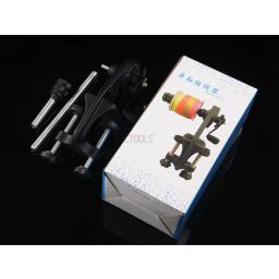 Enrolador de linha de pesca portátil, enrolador, equipamento de pesca, arremesso, carretel giratório, equipamento de pesca, trocador de fio - Image 5