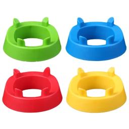 Suporte de exibição de bola, base de suporte para futebol, rugby, labirinto de cristal, bola labirinto, futebol, voleibol, basquete, 1pc - Image 6