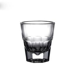 Garrafa estética com fundo grosso, Copos de vinho, Bebidas espirituosas, Canecas de cerveja, Tequila Spirit Glass, 145ml - Image 6