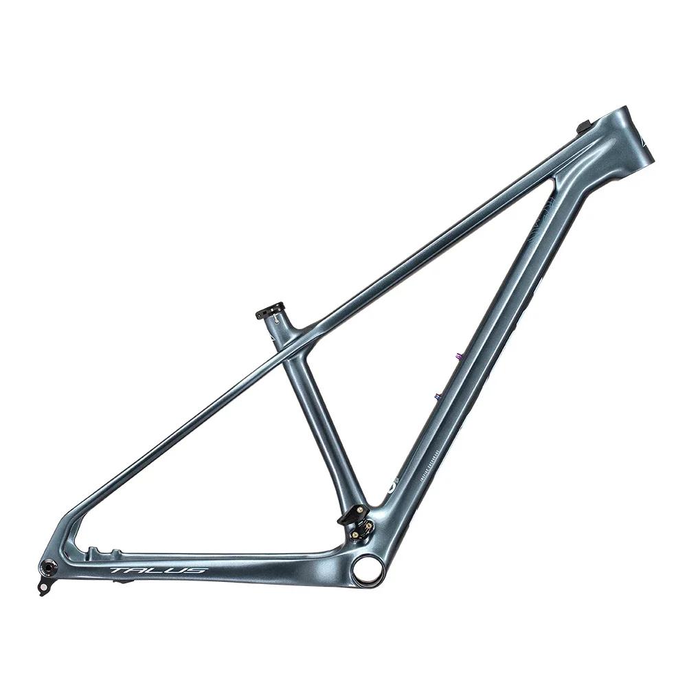 2025 LEXON TALUS Quadro de Carbono MTB 29er Bicicleta de Montanha 148*12mm Conjunto de Quadros de Bicicleta de Carbono 15/17/19 polegadas BOOST 29er Peças de Ciclismo - Image 1