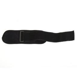 Pulseira macia ajustável respirável, Compressão Wrist Support Brace, Segurança Gym Sports Wristband, Halterofilismo - Image 3