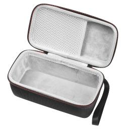 Bolsa de armazenamento para gravador multitrack digital, proteção para viagem, estojo rígido para zoom h4n pro h6 - Image 4