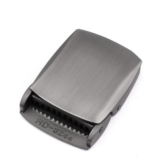 Nova fivela de cinto tático para homens aplicação de material de liga de lona militar largura do corpo 40mm design de alta qualidade fivela de marca