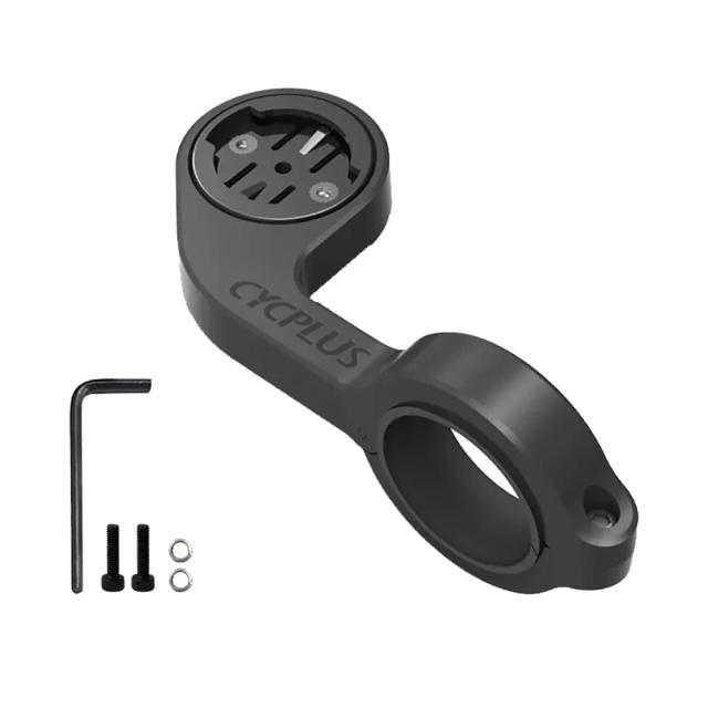 Suporte para Computador de Bicicleta CYCPLUS - Montagem de Acessórios para Ciclismo G1, M1 e M2