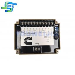 3044196 Cummins Novo Controlador De Velocidade Do Motor - Image 5