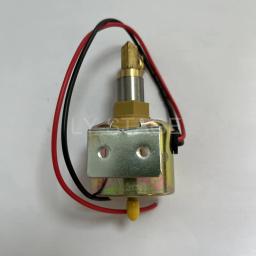 Máquina da névoa para o efeito de iluminação da fase, bomba do fumo, bomba de óleo, 31W, 1200W, 1500W, 40dcb - Image 3