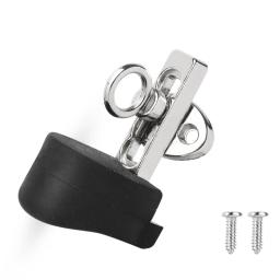 Conjunto descanso dedo para clarinete ajustável, com protetor almofada borracha para clarinete, oboé, instrumento - Image 5