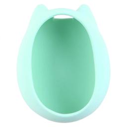 Pele protetora e capa silicone para máquina jogos interativos para animais estimação - Image 4